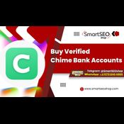 Best Website to Buy Verified Chime Bank Accounts Online. logo