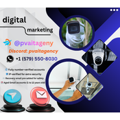 Best Places to Buy Old Gmail Accounts in the USA (PVA ... logo