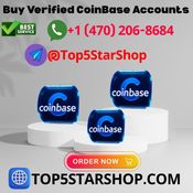 Best 22 Platform To Purchase Verified Coinbase Account ... logo