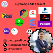 Google Voice number to your account logo