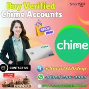 How to Buying Verified Chime Accounts in UK,USA  logo