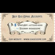 69 Best Site To Buy Old Gmail Accounts Online logo