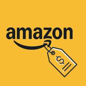 Amazon Price API logo
