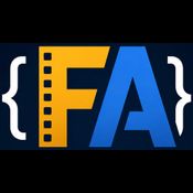 FilmAffinity Data API logo