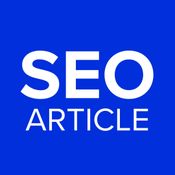 SEO Article Generator logo
