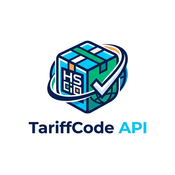 TariffCode API logo