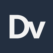 DeployVerdict logo