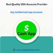 3 Best Sites To Buy Verified Cash App Accounts logo