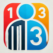 PopCount logo