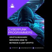 RELIABLE  BITCOIN & CRYPTO RECOVERY EXPERT