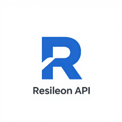 Resileon logo
