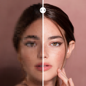 Face Enhancer AI logo