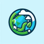 Climate Chang Live logo