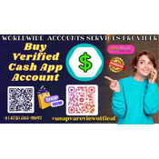 10+6 Top Website To Buying Verified Cash App Account logo