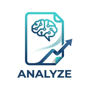 AI Resume Analyzer API logo