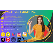 Top Site Places for Buy Gmail Accounts (PVA & Bulk) logo