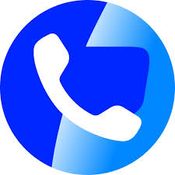 True Caller logo