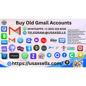 Old Gmail Account? Here's Why You Should Think In This Year logo