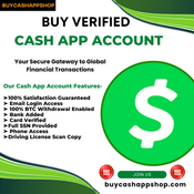 6 Features to Look for Buy Verified Cash App Accounts logo