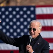 Biden Live News Articles logo