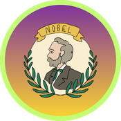 Nobel Prize Winners Database logo