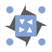 Amazon Nova Pro logo
