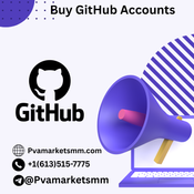 Buy GitHub Accounts logo