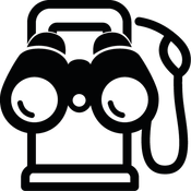 PumpScout - UK Fuel Prices logo