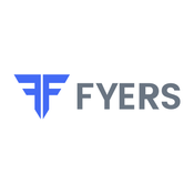 FYERS logo