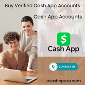 Buy Verified Cash App Accounts