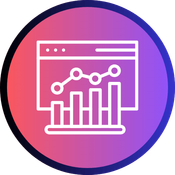 Website Performance Analyzer logo