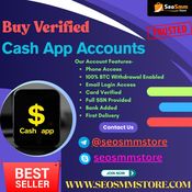 9/9 Little Known Ways to Buy Verified Cash App Accounts  logo