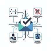 Email Verification Pro logo