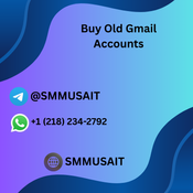 4 Best Ways to Create Long‑Lived Gmail Accounts Old & New  logo