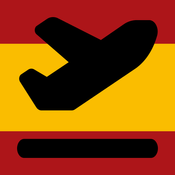 Spain Flight