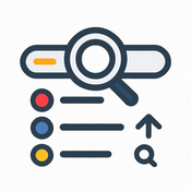 Global Search Suggestions API logo