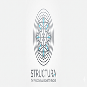 Structura API logo