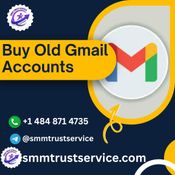 Do you want to Buy Old Gmail Accounts from us? logo