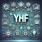 YaFInances logo