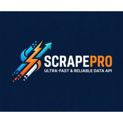 Stealth Scraper & Anti-Bot Bypass for AI logo