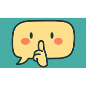shush-it logo