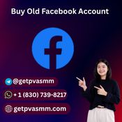How to Buy Old Facebook Account in Bulk logo