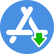 Apple App Store Scraping API logo