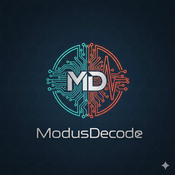 Modbus Register Decoder API logo