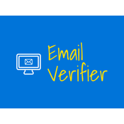 Email DNS Verification API logo