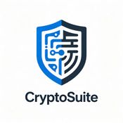 CryptoSuite logo