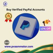 A Ultimate Guide to Buying Verified PayPal Account Y logo
