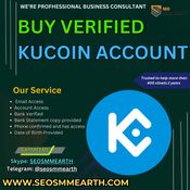  Mesmerizing Examples Of Buy Verified KuCoin Account