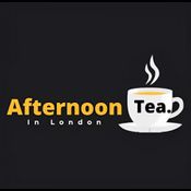 Afternoon Tea in London