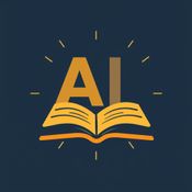 AI Grammar Checker and Corrector logo